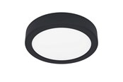 Lampy - EGLO Fueva 5 black - 900637
