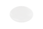 Lampy - EGLO GIRON-TW ceiling lamp with remote control Ø400 mm 2700-6500K white with crystal effect - 75507