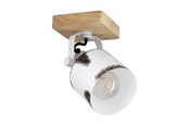 Lampy - EGLO Kilburn brown - 43921