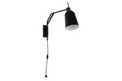 Lampy - EGLO Loreto black white - 900157