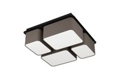 Lampy - EGLO Mordazo black - 900524