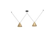 Lampy - EGLO Narices 1 black - 900843