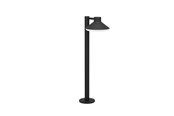Lampy - EGLO Ninnarella black - 900689