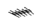Lampy - EGLO Padulari black - 900597