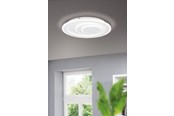 Lampy - EGLO Palagiano 1 white - 32052