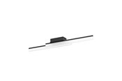 Lampy - EGLO Palmital black - 900844