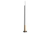 Lampy - EGLO Panagria black brown - 900493