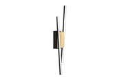 Lampy - EGLO Panagria black brown - 900491
