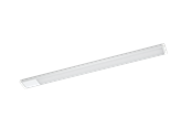 Lampy - EGLO REPILADO fixture 600 mm 4000K white - 75497