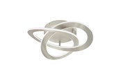 Lampy - EGLO Rolimare satin nickel - 900419