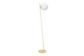 Lampy - EGLO Rondo 4 brushed brass - 900869
