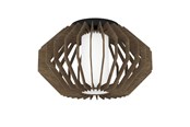 Lampy - EGLO Rusticaria black - 900385