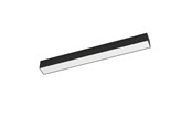 Lampy - EGLO Salitta black - 900262