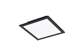 Lampy - EGLO Salobrena 1 black - 900817