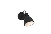 Lampy - EGLO San Peri 1 black white - 900428