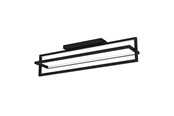 Lampy - EGLO Siberia black - 900465
