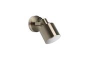 Lampy - EGLO Southery brushed creme-gold white - 43817