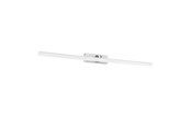 Lampy - EGLO Verdello white chrome - 900476