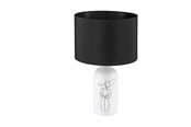 Lampy - EGLO Vinoza white - 43824