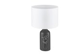 Lampy - EGLO Vinoza black - 43823