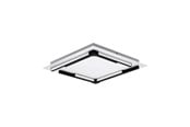 Lampy - EGLO Zampote white black - 900329