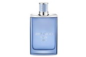 Perfumy i zapachy - Jimmy Choo Aqua Men Eau De Toilette 30 ml - 3386460129848