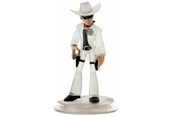 Figurki - Disney Infinity CRYSTAL Character - Lone Ranger - 8717418401023