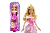 Lalki i akcesoria - Disney Princess Aurora Doll - HLW09