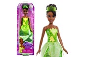 Lalki i akcesoria - Disney Princess Tiana Doll - HLW04