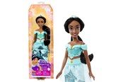 Lalki i akcesoria - Disney Princess Jasmine - HLW12