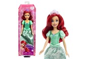 Lalki i akcesoria - Disney Princess Ariel Doll - HLW10