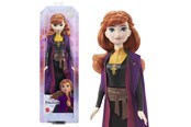 Lalki i akcesoria - Disney Frozen Anna Doll - HLW50