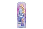 Lalki i akcesoria - Disney Frozen Elsa - HLW48