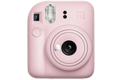 Aparat fotograficzny - Fujifilm INSTAX Mini 12 Camera - Blossom Pink - 16806107