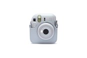 Akcesoria do aparatu i obiektywu - Fujifilm INSTAX Mini 12 Case - Clay White - 70100157185