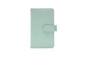 Album na zdjecia i archiwizacja - Fujifilm INSTAX Mini 12 Album - Mint Green - 70100157193