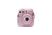 Akcesoria do aparatu i obiektywu - Fujifilm INSTAX Mini 12 Case - Blossom Pink - 70100157198