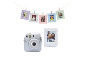 Akcesoria foto i wideo - Fujifilm INSTAX Mini 12 Accessory Kit - Clay White - 70100157478