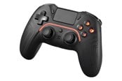 Akcesoria dla graczy - Deltaco GAMING PS4 Wireless Controller - Wireless Controller - Sony PlayStation 4 - GAM-139