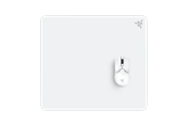 Akcesoria dla myszy i klawiatury - Razer ATLAS - WHITE - RZ02-04890200-R3M1