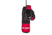 Pilka nozna i gry z pilka - My Hood Punching Bag - 1 kg - 201041