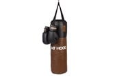 Pilka nozna i gry z pilka - My Hood Retro Punching Bag - 15 kg - 201046