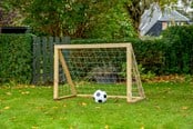 Pilka nozna i gry z pilka - Home Goal Classic Micro - 302100