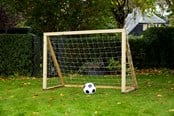 Pilka nozna i gry z pilka - Home Goal Classic Mini - 302101