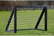 Pilka nozna i gry z pilka - Home Goal Pro Micro - Black - 302120