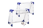 Pilka nozna i gry z pilka - My Hood Target Sport Junior Goals - 302250