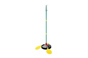 Zabawki na zewnatrz - My Hood Target Sport Deluxe SPEEDBALL - 302290
