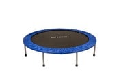 Trampolina - My Hood Fitness Trampoline 140 cm - 303581