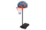 Pilka nozna i gry z pilka - My Hood Portable Basketball Hoop Junior - 304003