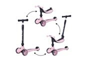 Rowerki i chodziki - My Hood Kick'n'Ride - Rose - 505144